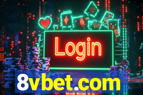 8vbet.com