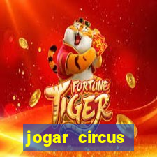 jogar circus delight demo