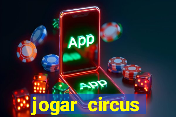 jogar circus delight demo