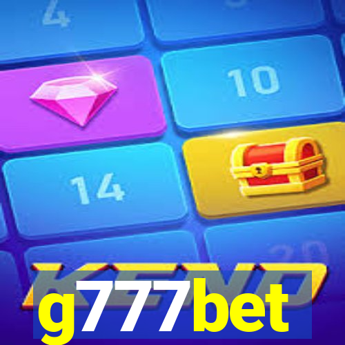 g777bet