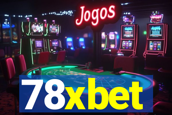 78xbet