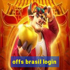 offs brasil login