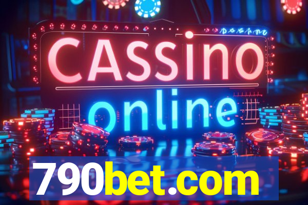 790bet.com