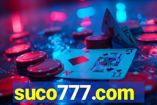 suco777.com