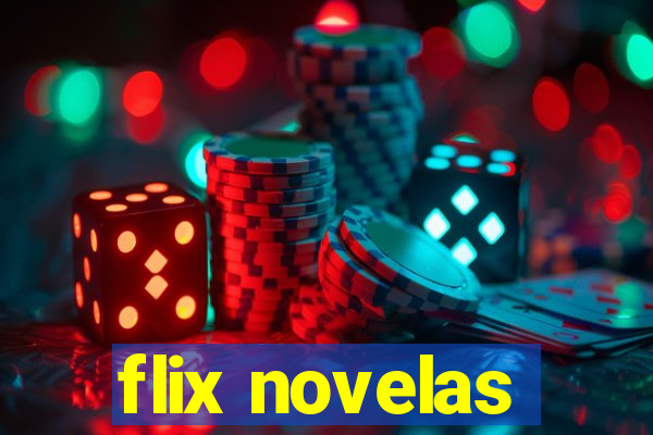 flix novelas