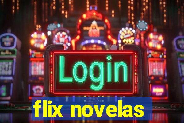 flix novelas