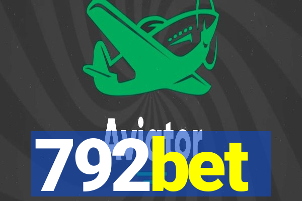 792bet