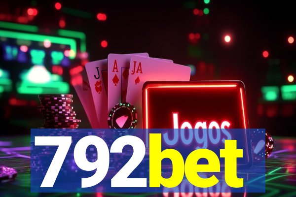 792bet