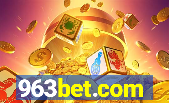 963bet.com