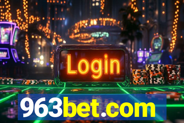 963bet.com