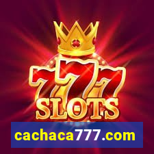 cachaca777.com