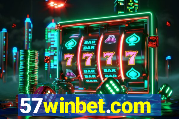 57winbet.com