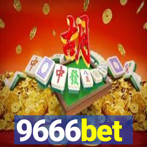 9666bet