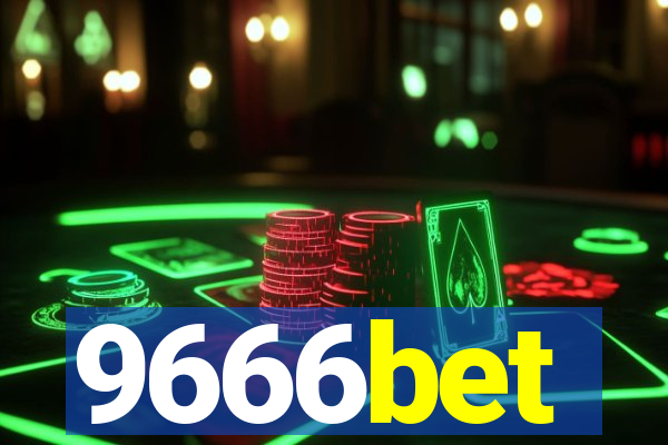 9666bet