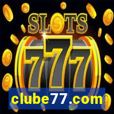 clube77.com