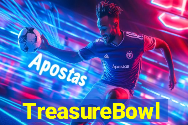 TreasureBowl treasure bowl melhor horario