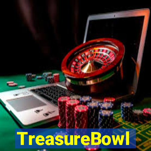 TreasureBowl treasure bowl melhor horario