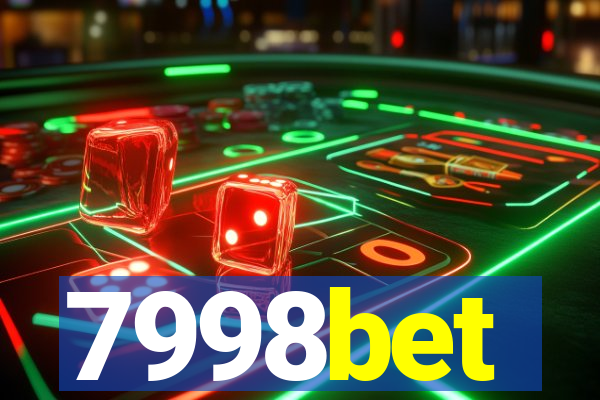 7998bet