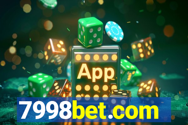 7998bet.com