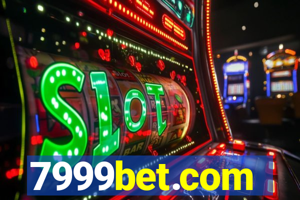 7999bet.com