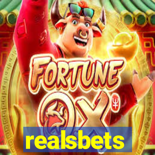 realsbets