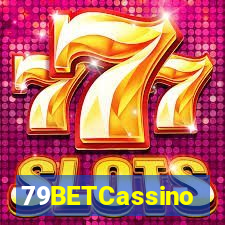 79BETCassino