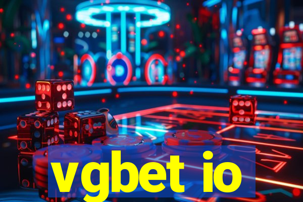 vgbet io