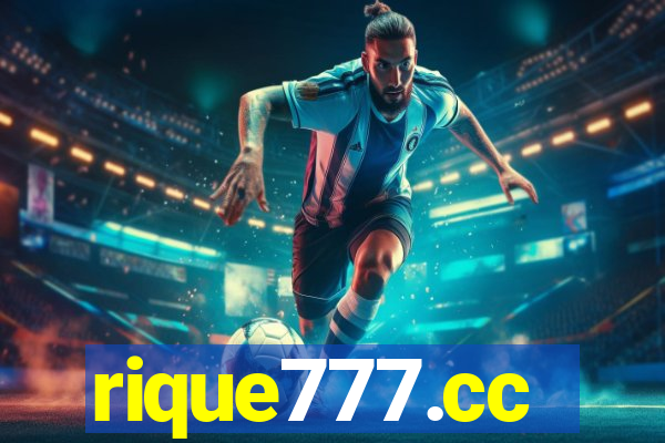 rique777.cc