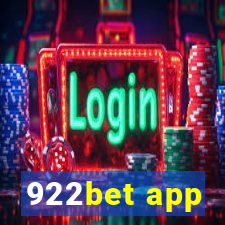 922bet app