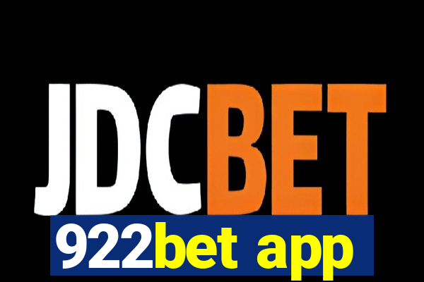 922bet app