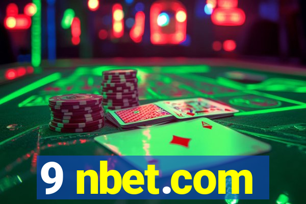 9 nbet.com