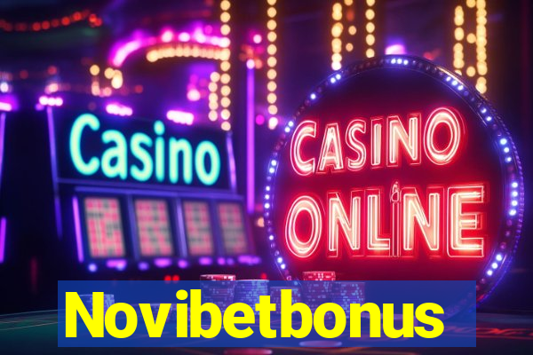 Novibetbonus