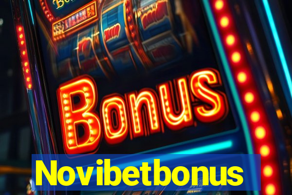 Novibetbonus