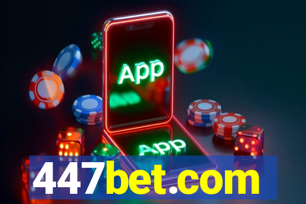 447bet.com