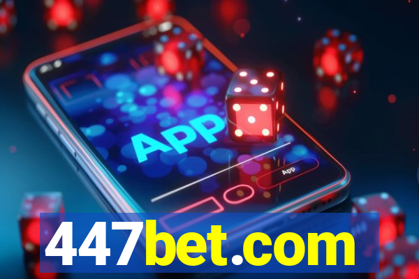 447bet.com