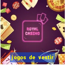 jogos de vestir noivas 360