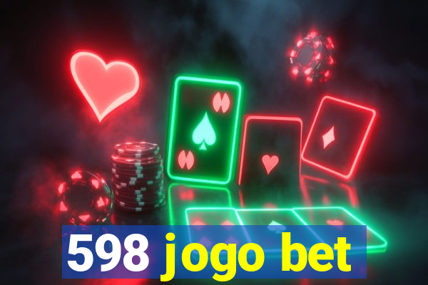 598 jogo bet