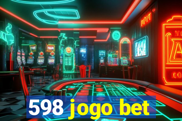 598 jogo bet