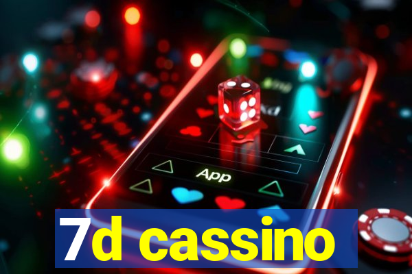 7d cassino