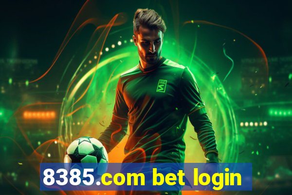 8385.com bet login