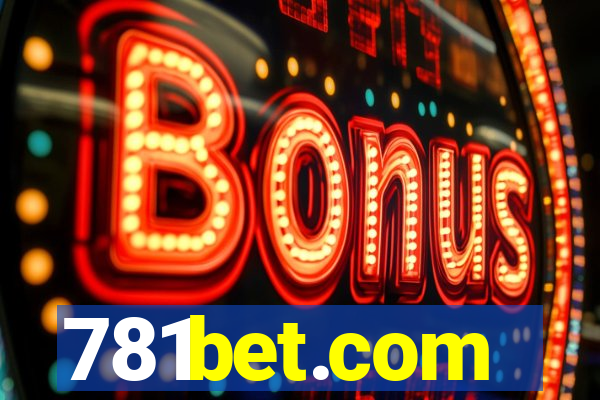 781bet.com