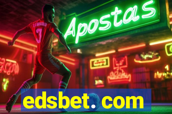 edsbet. com