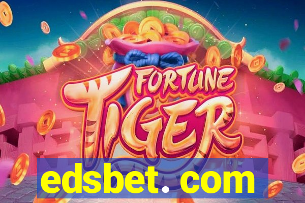 edsbet. com