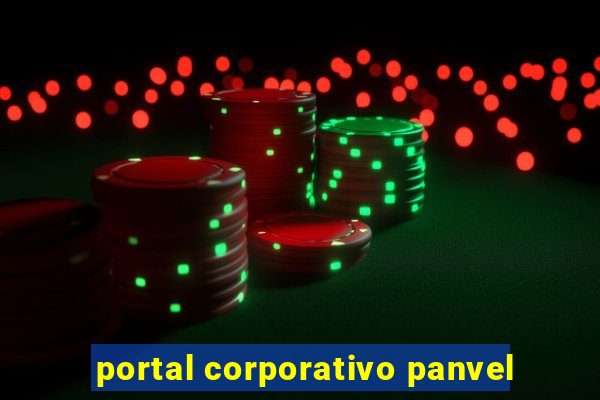 portal corporativo panvel