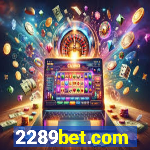 2289bet.com