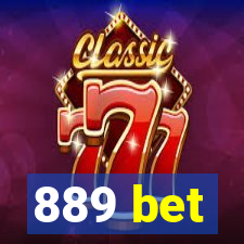 889 bet