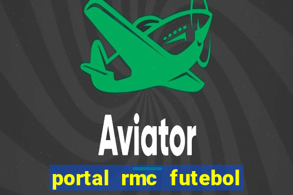 portal rmc futebol ao vivo