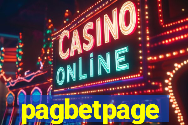 pagbetpage