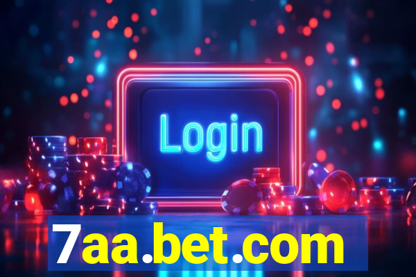 7aa.bet.com