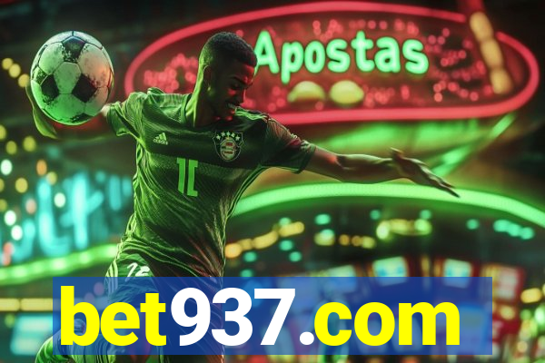 bet937.com